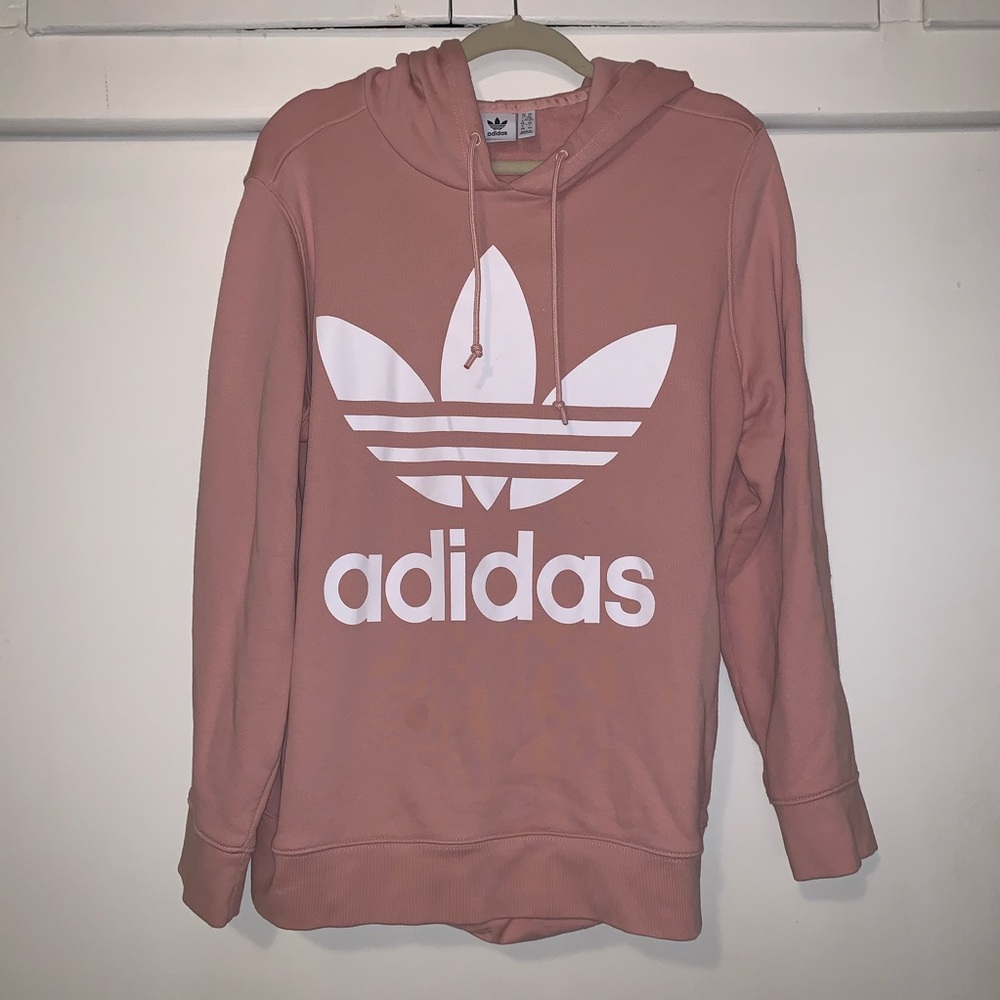 Adidas Hoodie